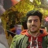 Salemimilad5J from Amsterdam | Man | 33 years old | Leo