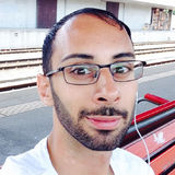 Robin from Brugg | Man | 37 years old | Libra