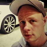 Volvo from Bern | Man | 41 years old | Taurus