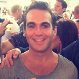 Hugo from Drunen | Man | 33 years old | Capricorn