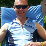 Patrick from Innsbruck | Man | 54 years old | Gemini