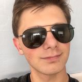 Tyler from Alfred | Man | 26 years old | Aries