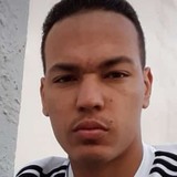 Thiago from Sorocaba | Man | 26 years old | Sagittarius