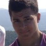 Raph from Louvain-la-Neuve | Man | 29 years old | Pisces