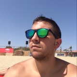 Alex from Luxemburg | Man | 37 years old | Gemini