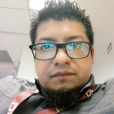 Gabriel from Coacalco | Man | 42 years old | Taurus