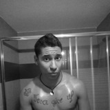 Modelinho from Cordoba | Man | 32 years old | Gemini