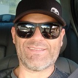 Valdecirvilv5B from Gaspar | Man | 45 years old | Scorpio