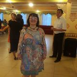 Гулнар from Aktobe | Woman | 66 years old | Cancer