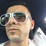 Andrew from Luzzara | Man | 38 years old | Virgo