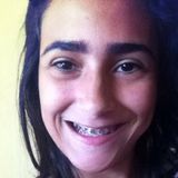 Isa from Sao Joao de Meriti | Woman | 27 years old | Capricorn