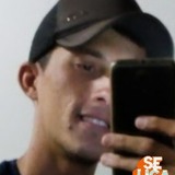 Edu from Itaporanga | Man | 29 years old | Cancer