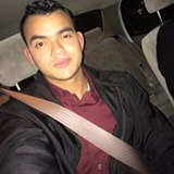 Angel from Burke | Man | 34 years old | Cancer