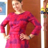 Gabyg from Bogotá | Woman | 35 years old | Virgo