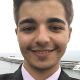 Alves from Coimbra | Man | 27 years old | Pisces