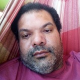 Claudineihigfn from Porto Barra do Ivinheima | Man | 44 years old | Libra