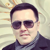 Eric from Almaty | Man | 43 years old | Pisces