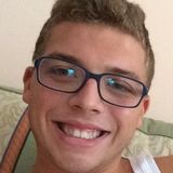 Illtruce from Falconara Marittima | Man | 31 years old | Leo
