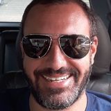 Michel from Nova Friburgo | Man | 49 years old | Leo
