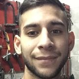 Matias from Paternal | Man | 31 years old | Aquarius