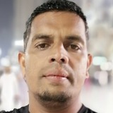 Honey from Riyadh | Man | 44 years old | Libra