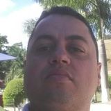 Militar from Miguel Pereira | Man | 44 years old | Gemini