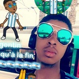 Madiagne from Nanterre | Man | 27 years old | Taurus