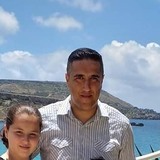 Eman from Zurrieq | Man | 45 years old | Cancer