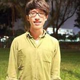Brian from Taipei | Man | 36 years old | Capricorn