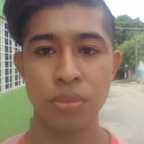 Luis from Tuxtla Gutiérrez | Man | 32 years old | Libra