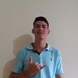 Neto from Paragominas | Man | 31 years old | Gemini