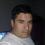 Richard from Alejandro Korn | Man | 38 years old | Virgo