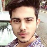 Aheesak from Srinagar | Man | 29 years old | Taurus