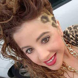 Chiarina from Florence | Woman | 41 years old | Aquarius