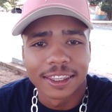 Tiagorodrigut1 from Sao Francisco | Man | 30 years old | Sagittarius