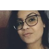 Gabi from Itapeva | Woman | 27 years old | Sagittarius