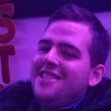 Christiangasta from San Zenone | Man | 26 years old | Aries