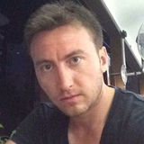 Leo from Eskisehir | Man | 40 years old | Sagittarius