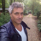 Sporty from Tegelen | Man | 59 years old | Leo