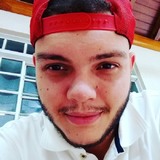 Lucasfranco from Votuporanga | Man | 29 years old | Cancer
