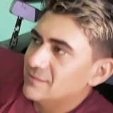 Messy from Joao Alfredo | Man | 37 years old | Cancer