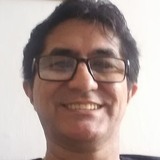 Fernandoseraza from Aracoiaba | Man | 60 years old | Libra
