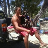 Avery32Nd from Kailua | Man | 38 years old | Pisces