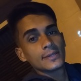 Lucena from Agrestina | Man | 28 years old | Taurus