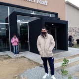 Juan50Centemle from Dolores | Man | 33 years old | Capricorn