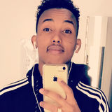 Abdi from Stockholm | Man | 27 years old | Aries