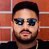 Deep from Fair Oaks | Man | 25 years old | Capricorn