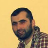 Casper from Rize | Man | 35 years old | Aquarius