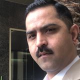 Khan from Manama | Man | 42 years old | Gemini