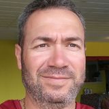 Zeti from Siqueira Campos | Man | 51 years old | Virgo